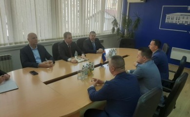 Selak i Vukadinović: Realna potreba za Okružnim privrednim sudom u Foči