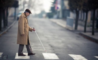 Poziv za učlanjenje slijepih i slabovidih u udruženje