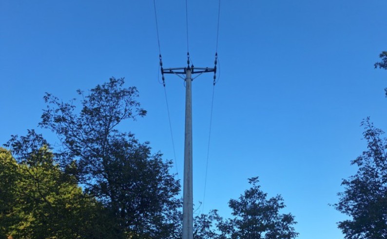 Sutra isključenje struje zbog radova na dalekovodu „Brda-Jošanica“