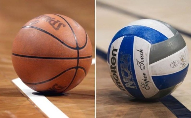 Novo kolo košarkaša i odbojkašica u Foči