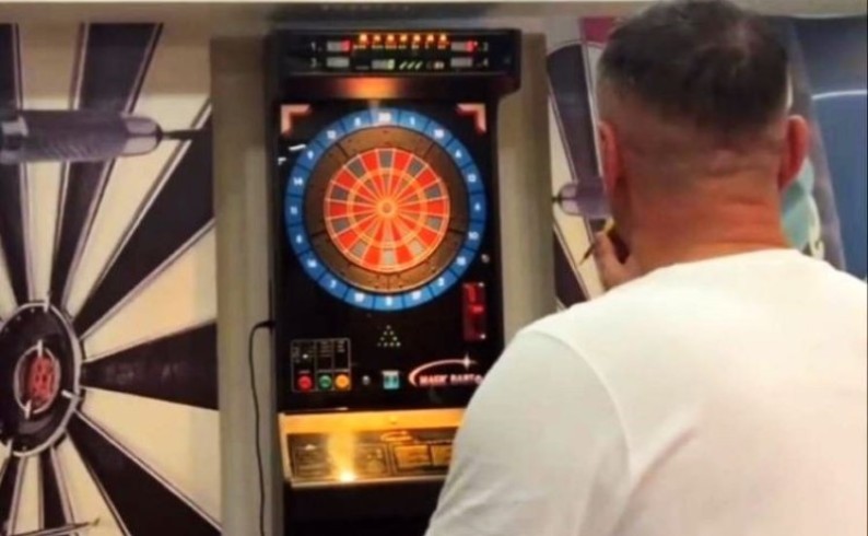 "GS plej" - humanitarni turnir za liječenje Danilovića