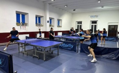 "Perućica" sačuvala premijerligaški status