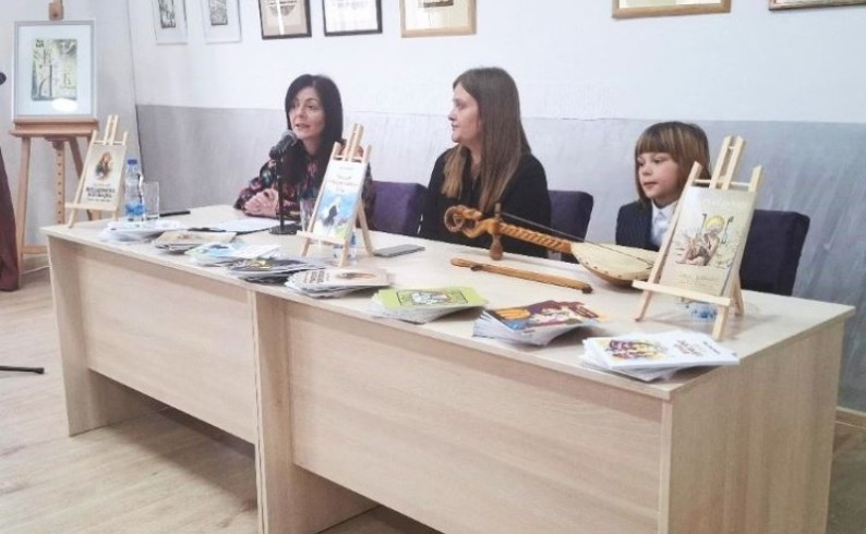 Maja Kovačević: „Velika porodica mora biti temelj jake i uspješne zemlje“