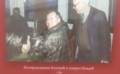 Sjećanje na Nikolu Koljevića - naučnika svjetskog glasa i državotvorca