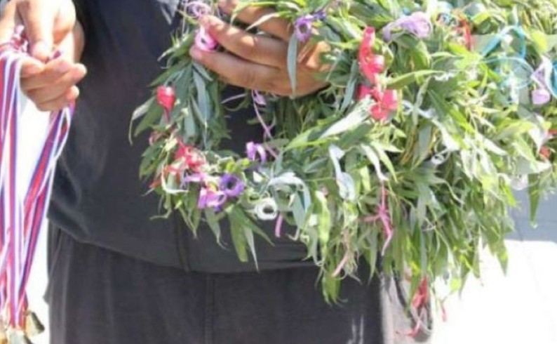 Raspored bogosluženja za Vrbicu i Cvijeti