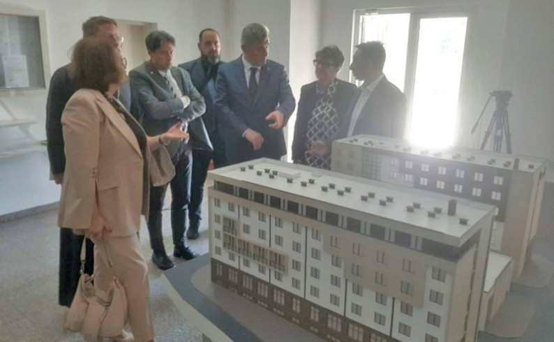 Vlada Srpske ulaže 30 miliona KM u poboljšanje uslova studiranja u Foči