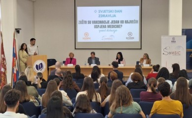 Vakcina – jedan od najvećih uspjeha medicine