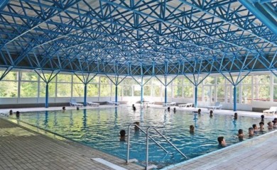 Proširen broj mjesta za banjsko liječenje penzionera