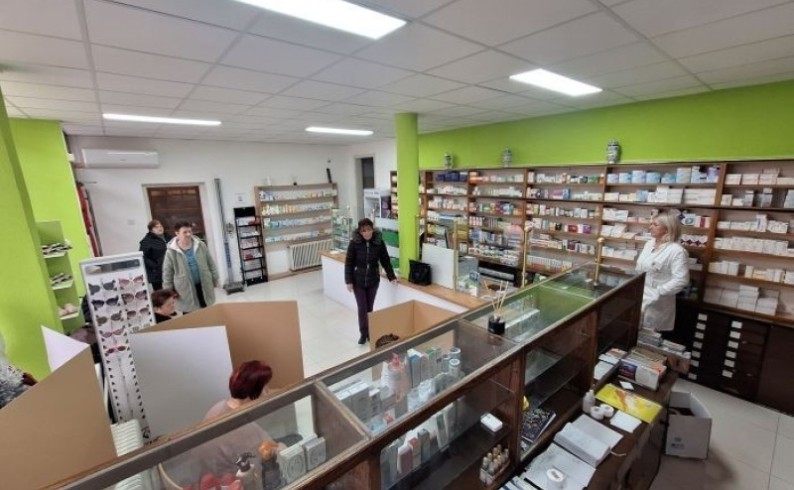 „Apoteka Foča“: Sutra besplatno mjerenje nivoa vitamina i minerala u organizmu