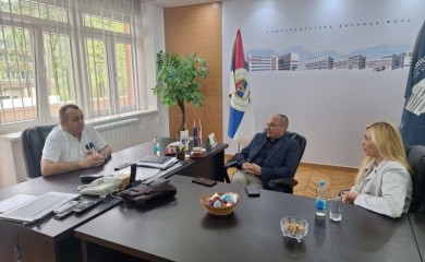 Dječiji ortoped ubuduće i u Univerzitetskoj bolnici Foča