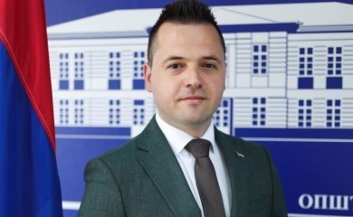 Vukadinović: Status grada najjača karta za nove investicije i opstanak mladih