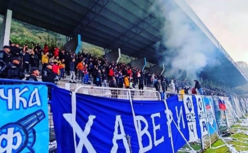 "Haveri" još jednom dokazali humanost