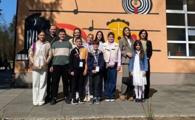 Muzički osnovci iz Foče među najtalentovanijim u Srpskoj