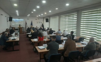 SO Foča: Usvojeni izvještaji o realizaciji godišnjih programa