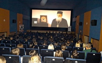 Film o srpskim nedaćama na Kosovu, istrajnosti i vjeri u opstanak