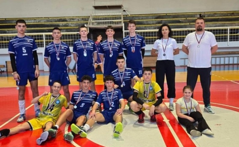 Kadeti "Maglića" vicešampioni Srpske