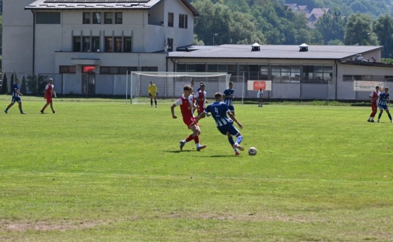 „Fudbal frends“: „Zvezda“ peta, „Vardar“ šesti, „Vojvodina“ sedma, „Sutjeska“ osma