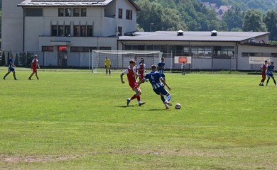 „Fudbal frends“: „Zvezda“ peta, „Vardar“ šesti, „Vojvodina“ sedma, „Sutjeska“ osma