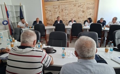 UB Foča unapređuje usluge boračkoj kategoriji: Prioritet prevencija karcinoma i praćenje PTSP-a