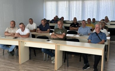 Fočanskim poljoprivrednicima 45.500 KM za nabavku mehanizacije