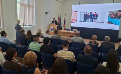 Medicinski fakultet okupio eminentne naučne istraživače iz svijeta- predstavljaju dostignuća u liječenju kancera