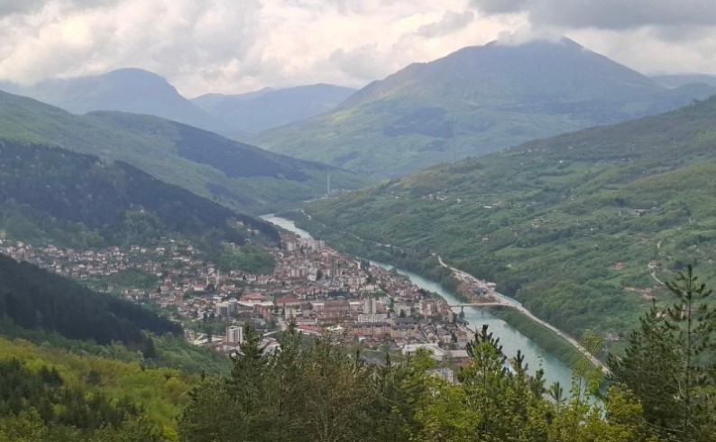 DC "Nove nade" Foča nastavlja realizaciju projekta