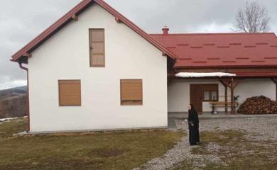 Monaškoj keliji na Čelebićima potrebna pomoć za izgradnju kotlovnice