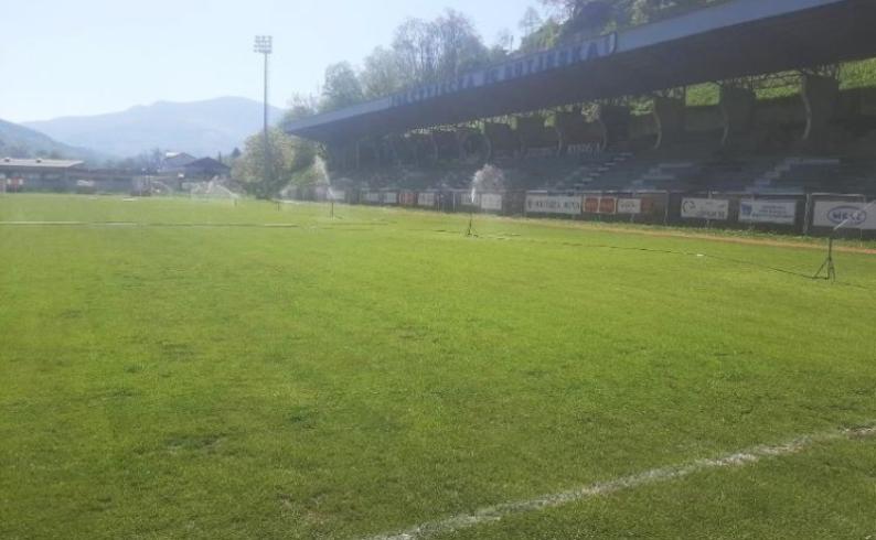 Fudbaleri „Sutjeske“ sutra nastavljaju takmičenje u Prvoj ligi RS.
