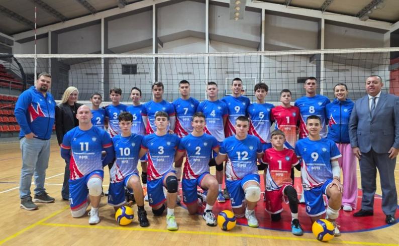 „Maglić“ otvara sezonu: Uz podršku UB Foča u pohod na vrh Prve lige